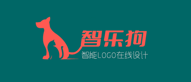 智能LOGO在线生成